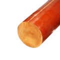 high voltage Heat Resistant Fabric phenolic resin rod suppliers